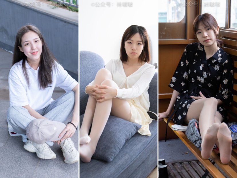 BoBoSocks袜啵啵 – 全套657期( 含4K视频)+限积分9套[4172G-2026.3]