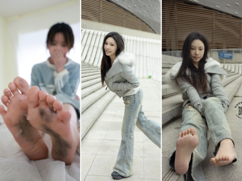 她们印象 –  全套23期&4K视频[91G-2026.3]