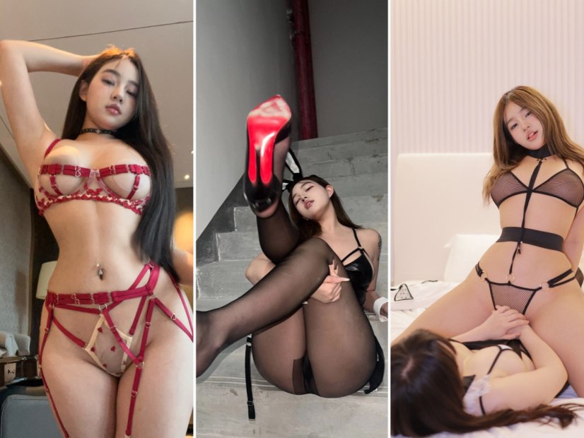 小u优优子 – 微密圈视频&套图合集[22套-2026.3]