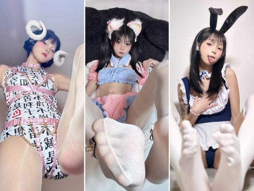 聂傲娇 – 全套合集[20期-2026.1]