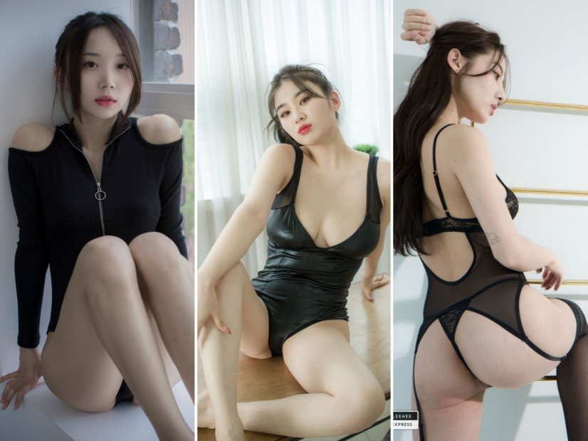 Leehee Express(韩国) – 全套合集582期[167.6G-2026.3]