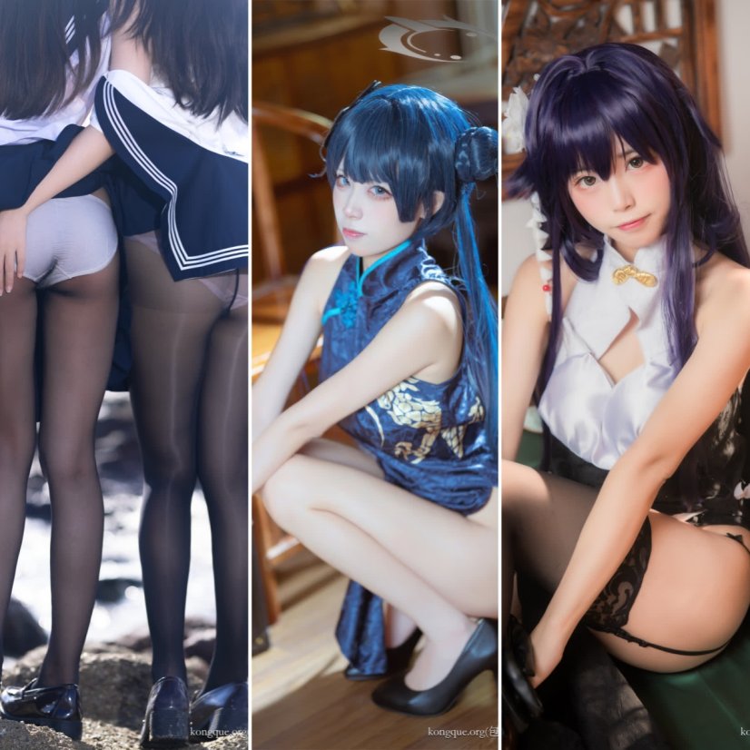 三無人型 – 全套14期&随包视频[4.2G-2026.2]