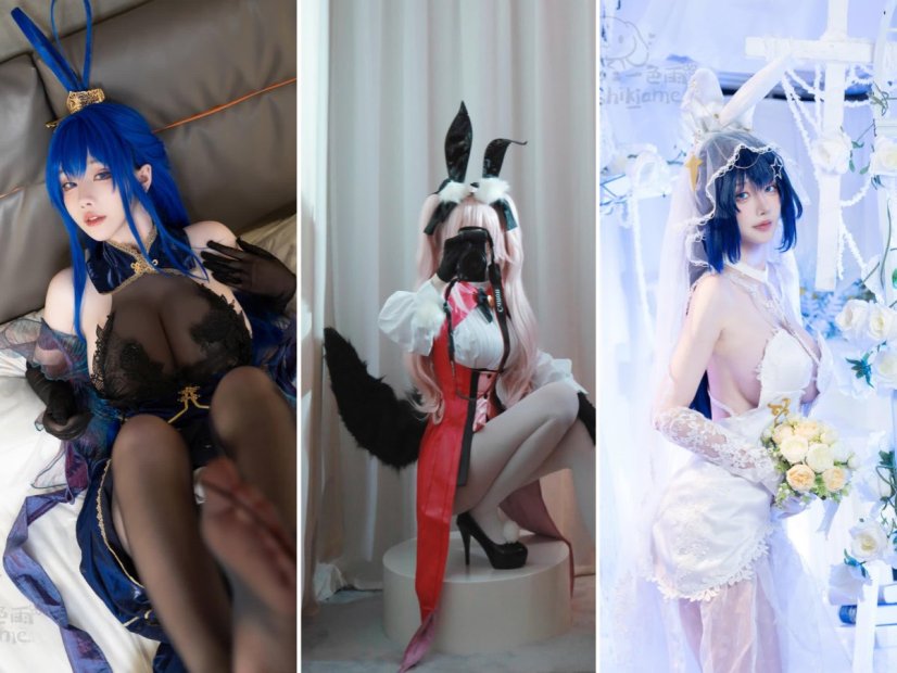 一色雨 – 全套13期&随包视频[8.3G-2026.3]