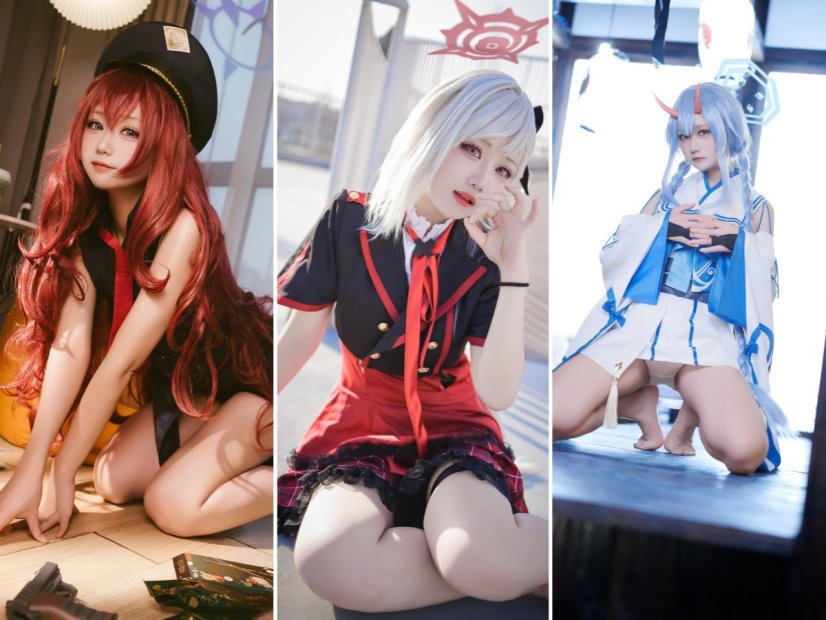 lunananya – 全套51期[9.4G-2026.1]