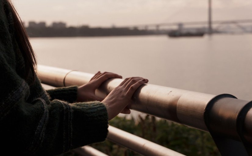 初姈 – 《习惯性孤独》[26P]