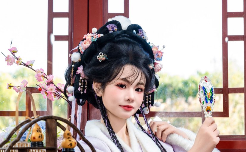 《明水湖畔》[38P]