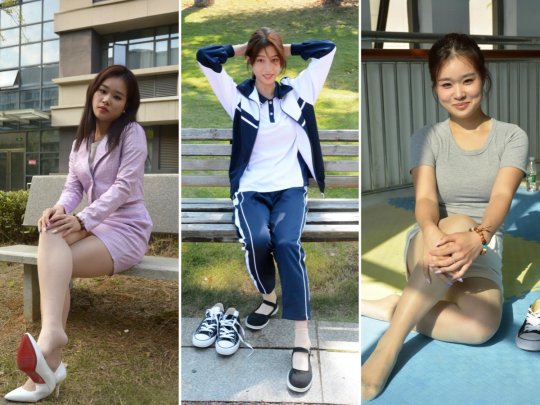 爱月下 – 美足美图视频9期[71G-2026.2]